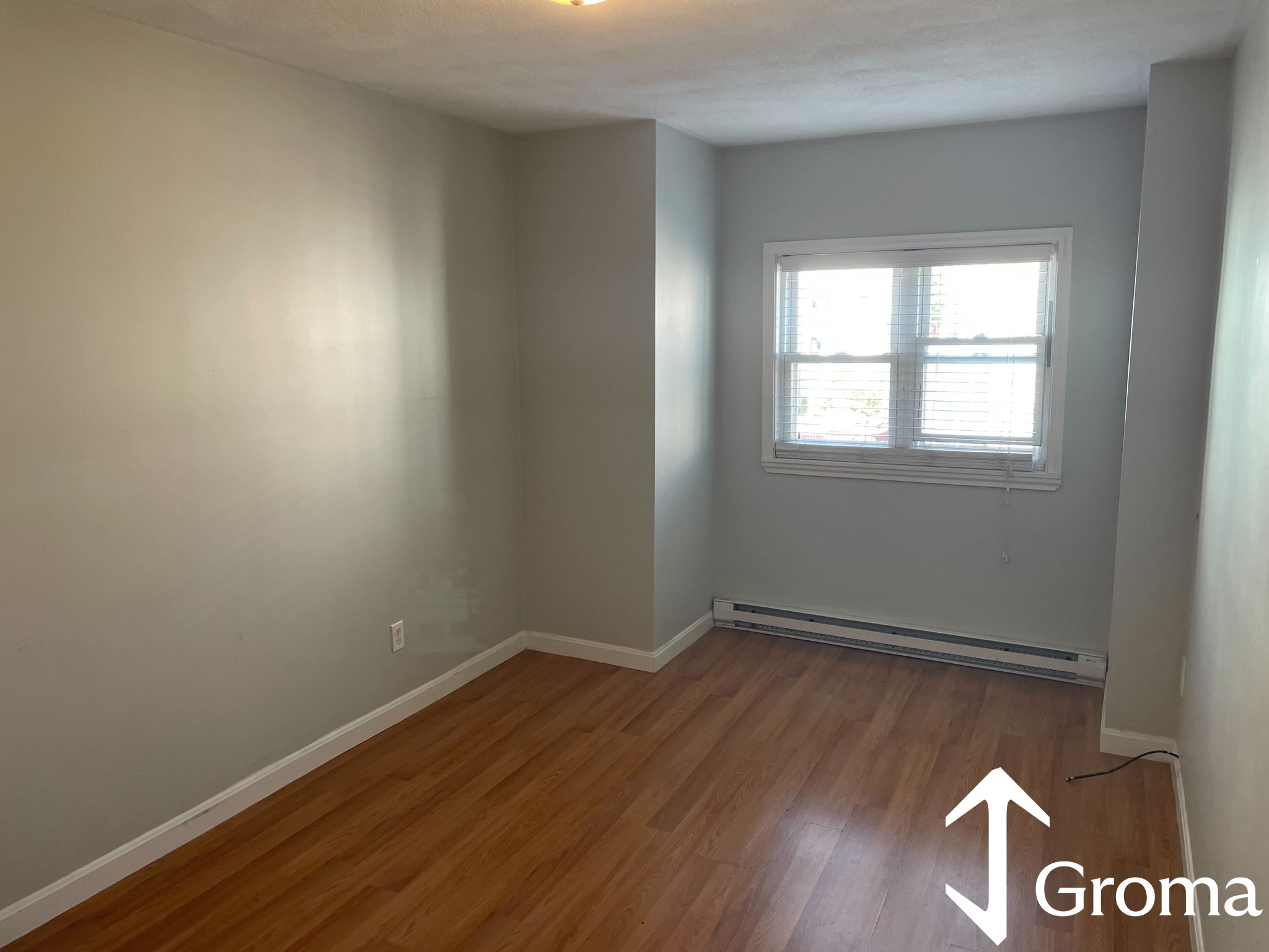 161 Bennington St. — East Boston