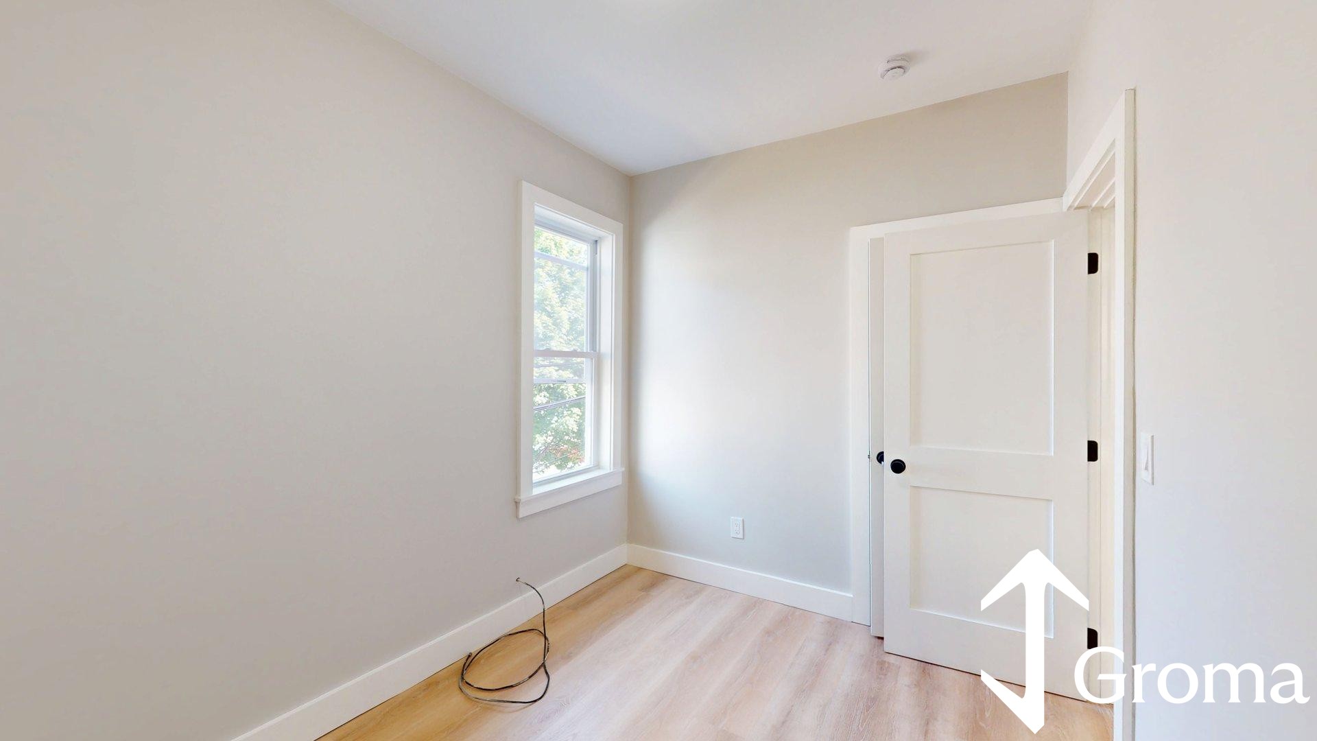 8 Curtis St. - East Boston