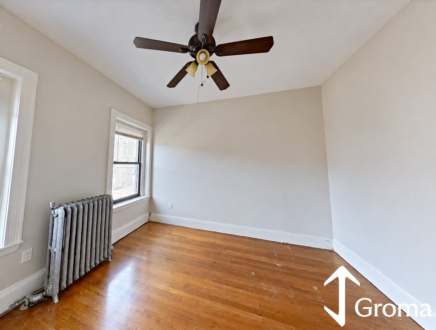 Photos of apartment on Tremont St.,Boston MA 02120