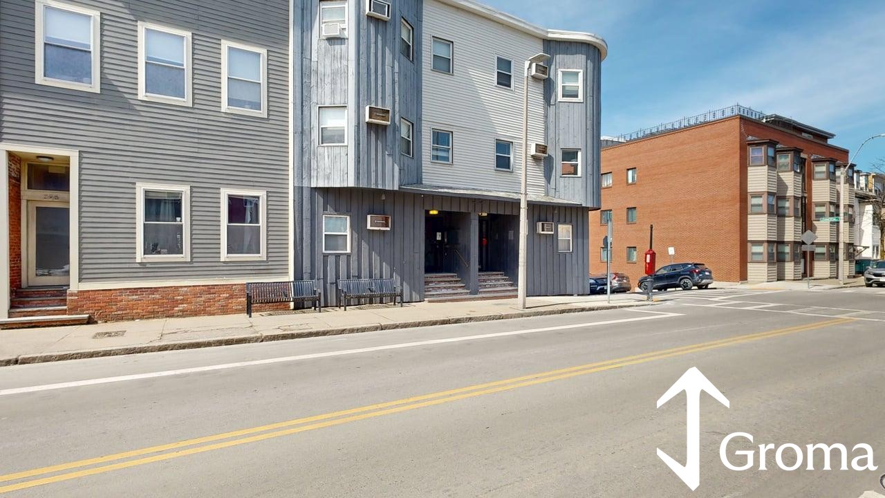 Photos of apartment on Meridian St.,Boston MA 02128