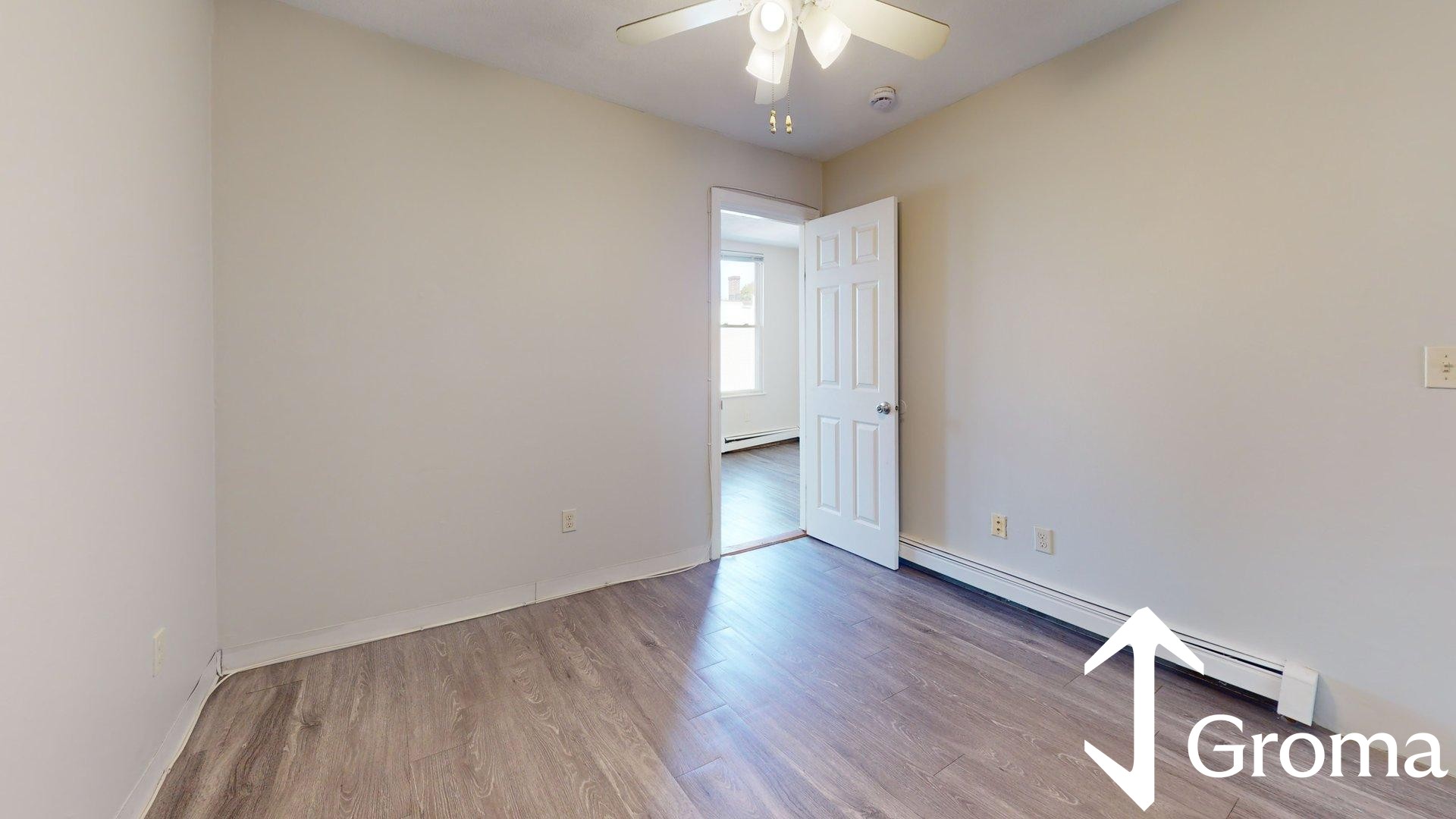161 Bennington St. — East Boston