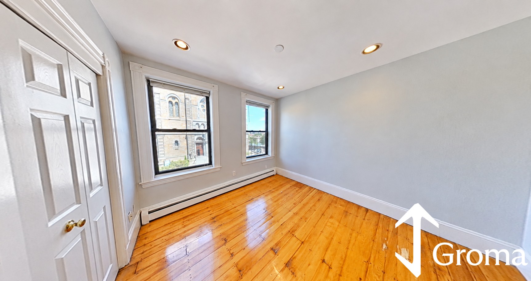 Photos of apartment on Tremont St.,Boston MA 02120