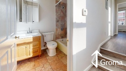 Photos of apartment on Chelsea St.,Boston MA 