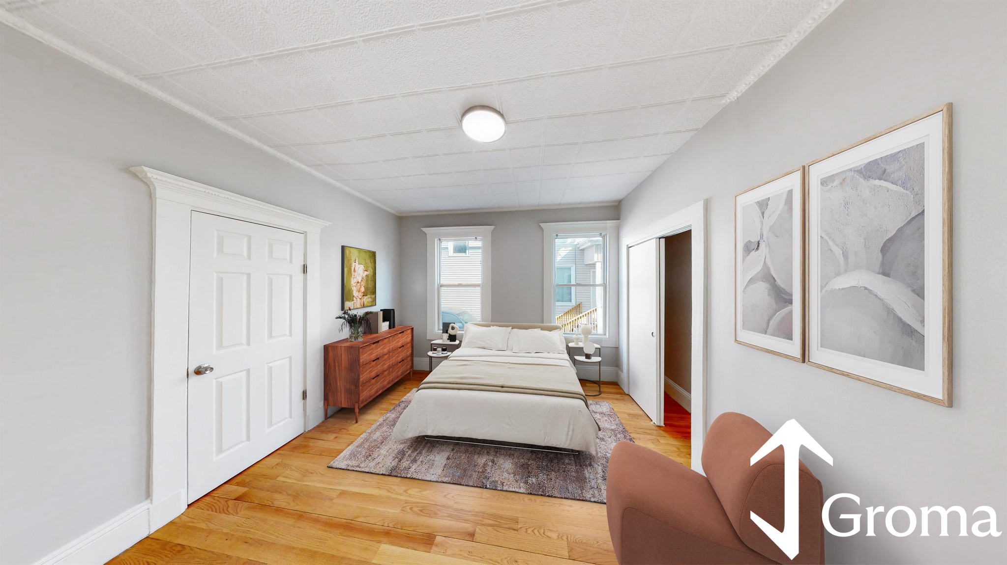 Photos of apartment on Hancock St.,Everett MA 02149