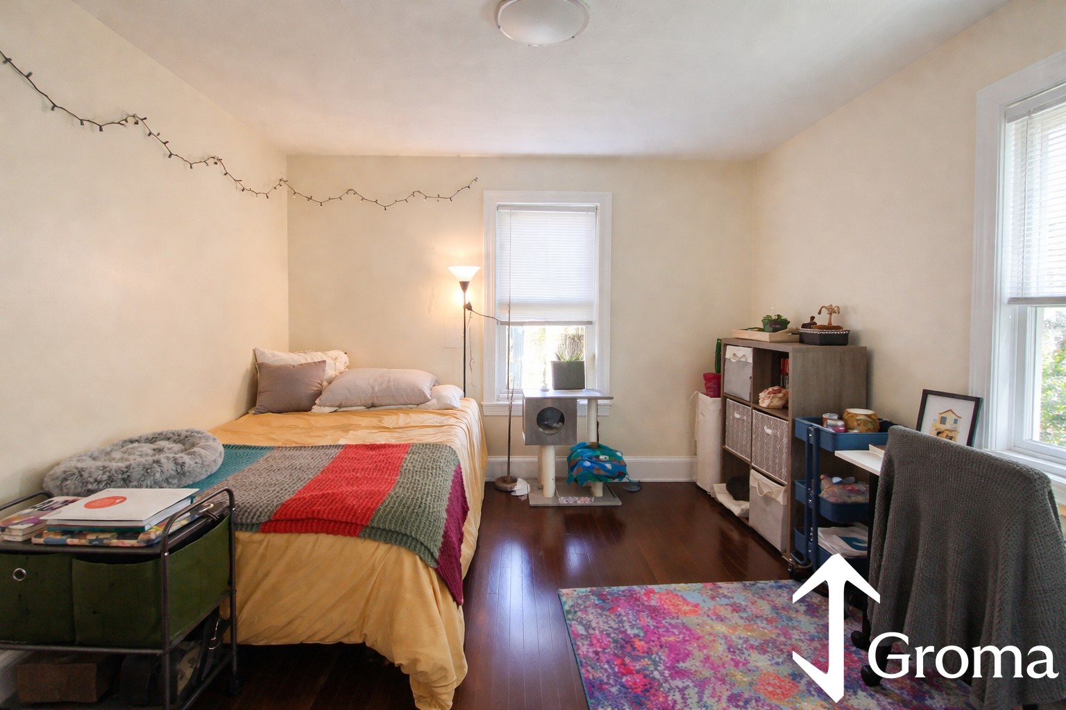 Photos of apartment on Woodlawn Street56-60 Woodlawn St.,Boston MA 02130