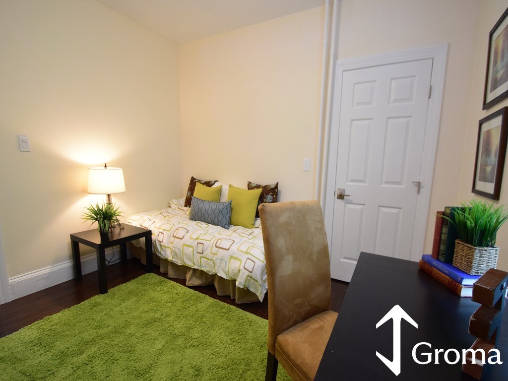 Photos of apartment on Woodlawn Street56-60 Woodlawn St.,Boston MA 02130