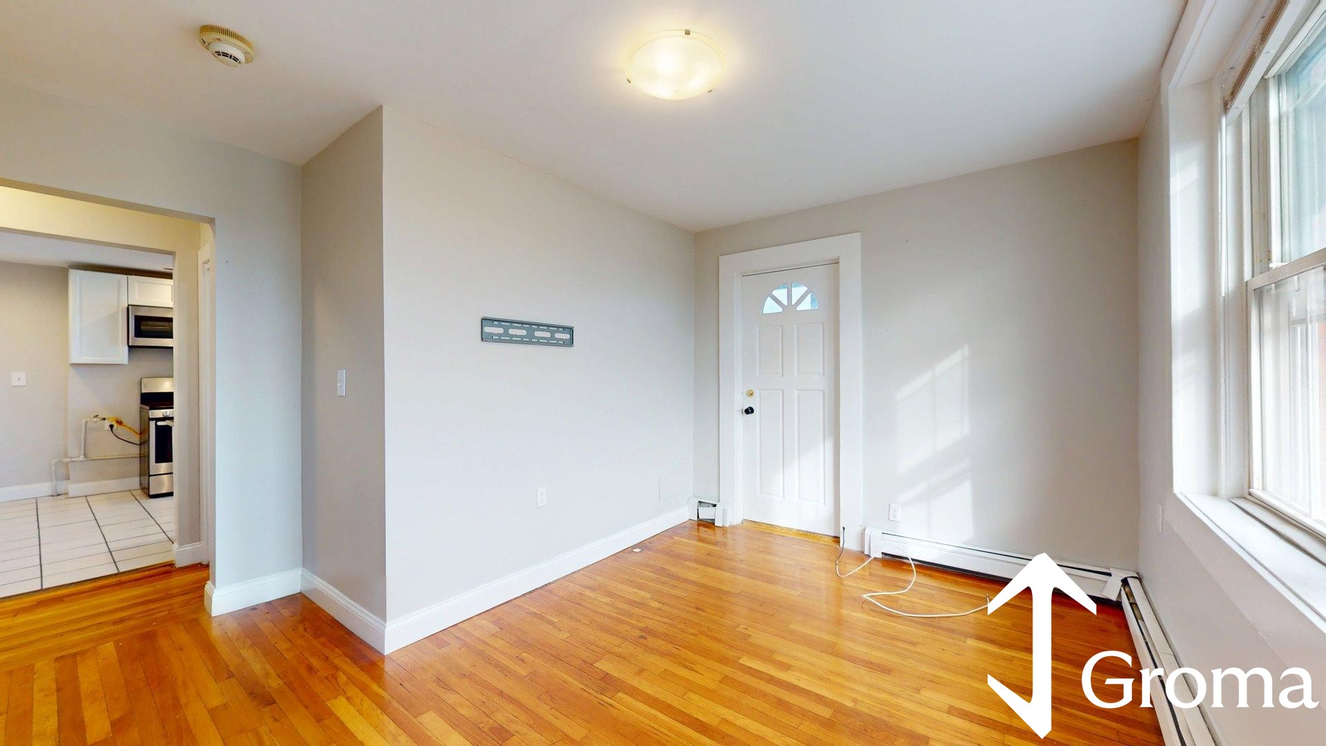 Photos of apartment on Saratoga Street972-974 Saratoga St.,Boston MA 02128