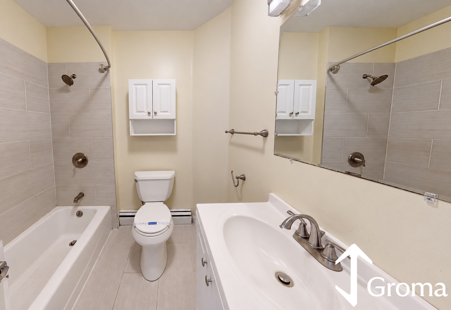 Photos of apartment on Tremont St.,Boston MA 02120