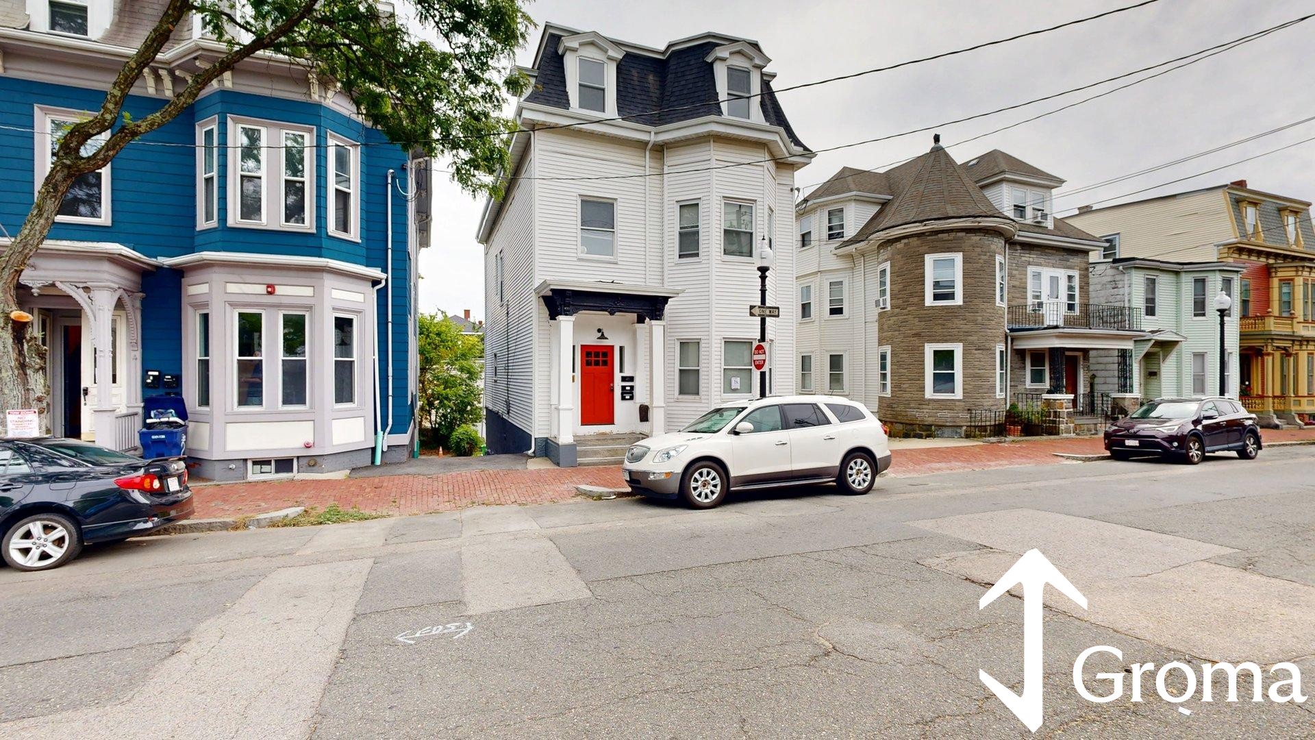171 Trenton St. - East Boston
