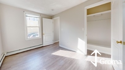 Photos of apartment on Bennington St.,Boston MA 