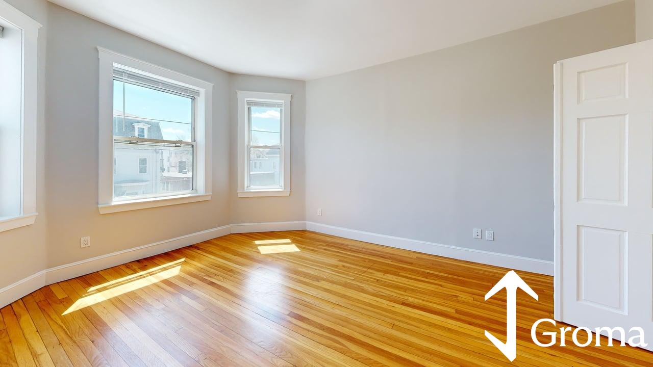 Photos of apartment on Clark Ave.,Chelsea MA 02150