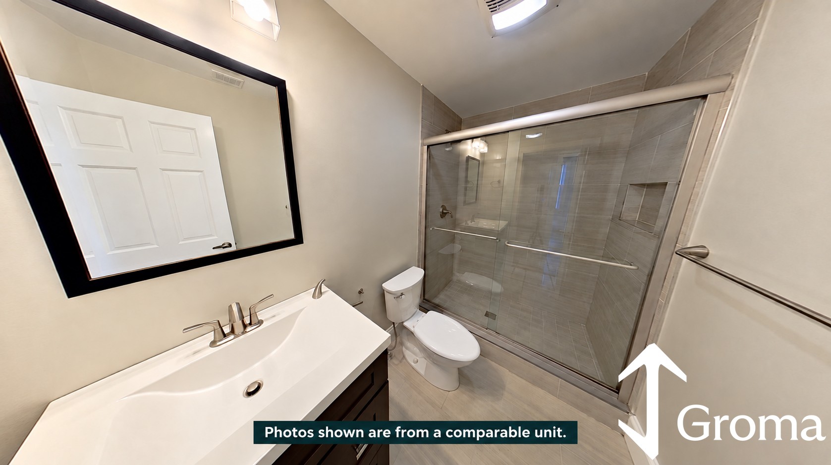 Photos of apartment on Carmel St.,Boston MA 02120