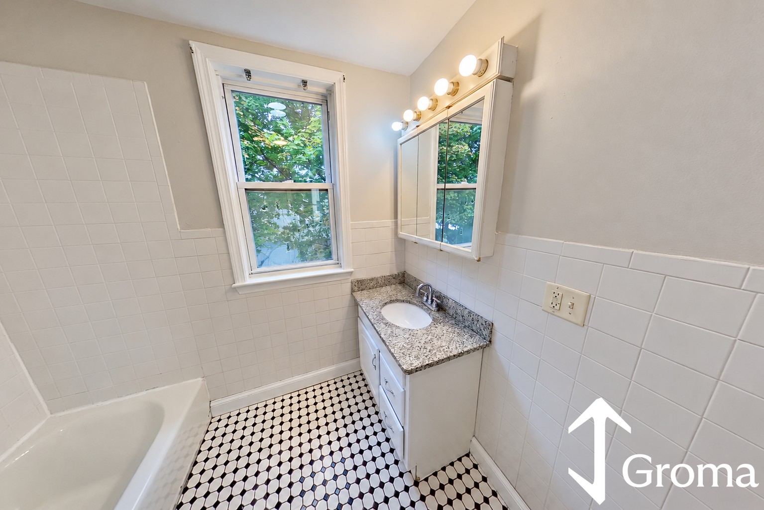 Photos of apartment on Fisher Ave.,Boston MA 02120