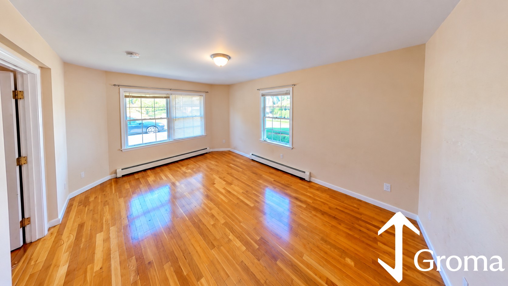 39 Juniper St. — Roxbury