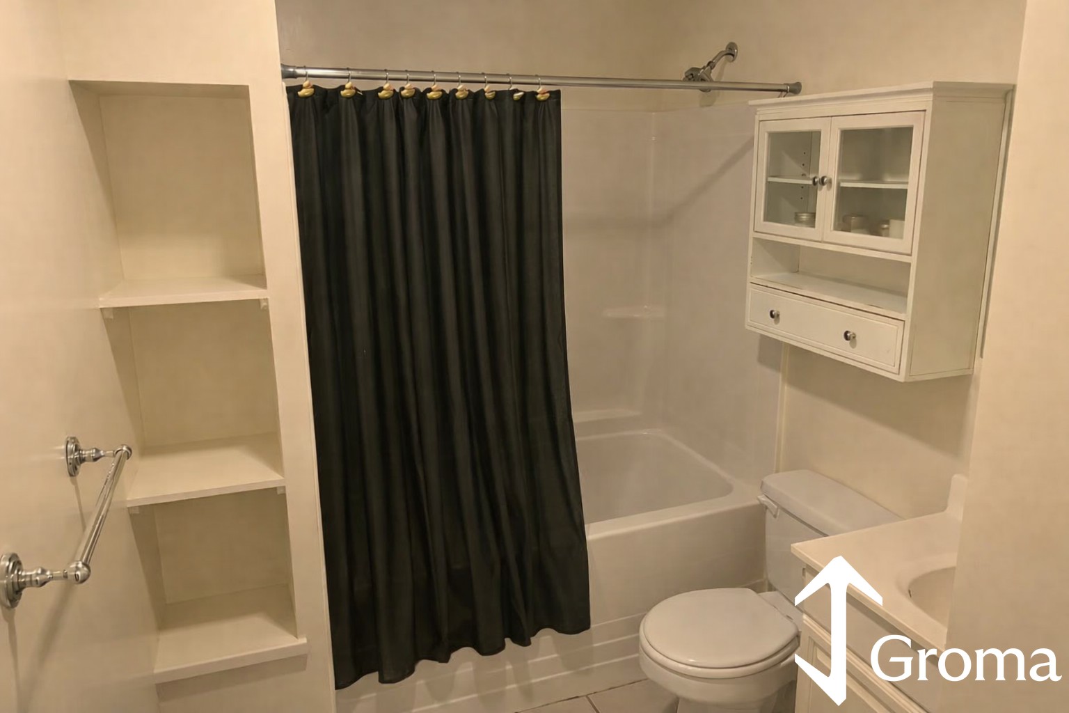 Photos of apartment on Humboldt Place4,Boston MA 02127