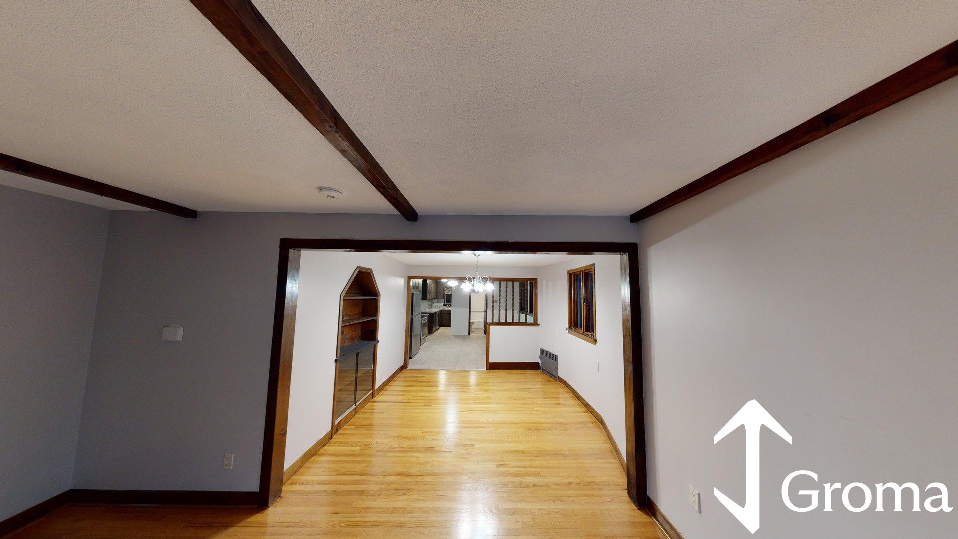 Photos of apartment on Gladstone St.,Everett MA 02149