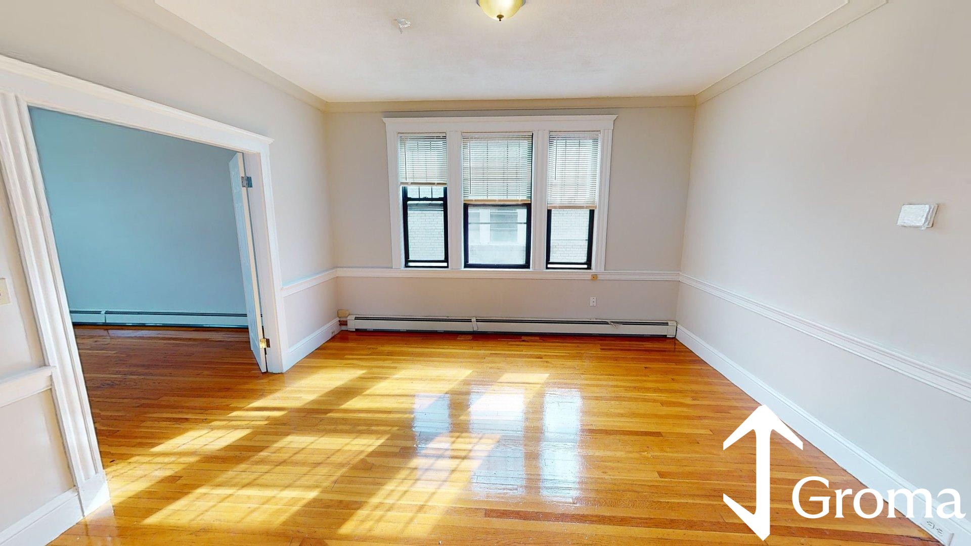 Photos of apartment on Heard St.,Chelsea MA 02150