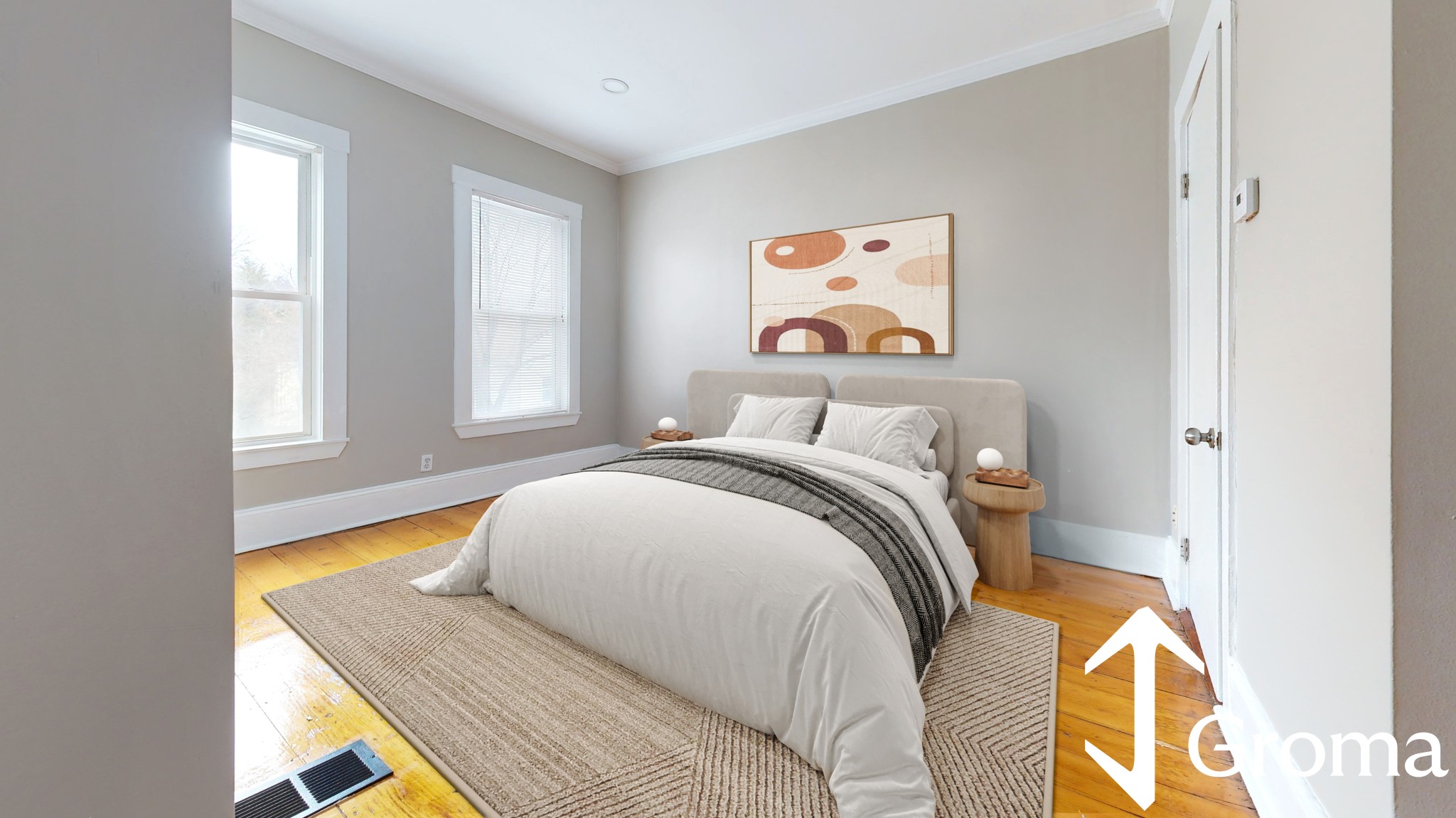 Photos of apartment on Fuller Street46-48 Fuller Street - 48,Boston MA 02124