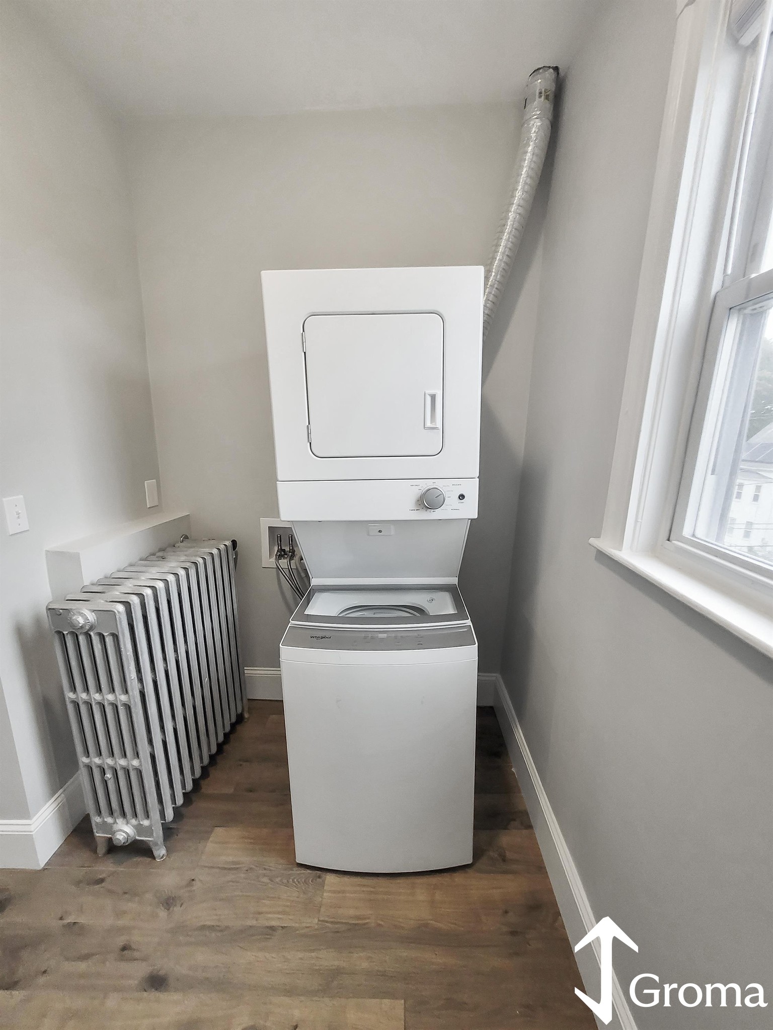 Photos of apartment on Callender St.,Boston MA 02124