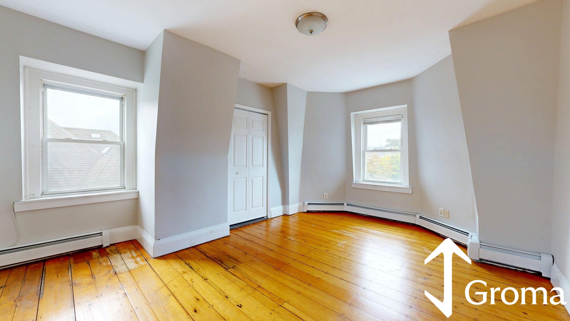 Photos of apartment on Saratoga St.,Boston MA 02128