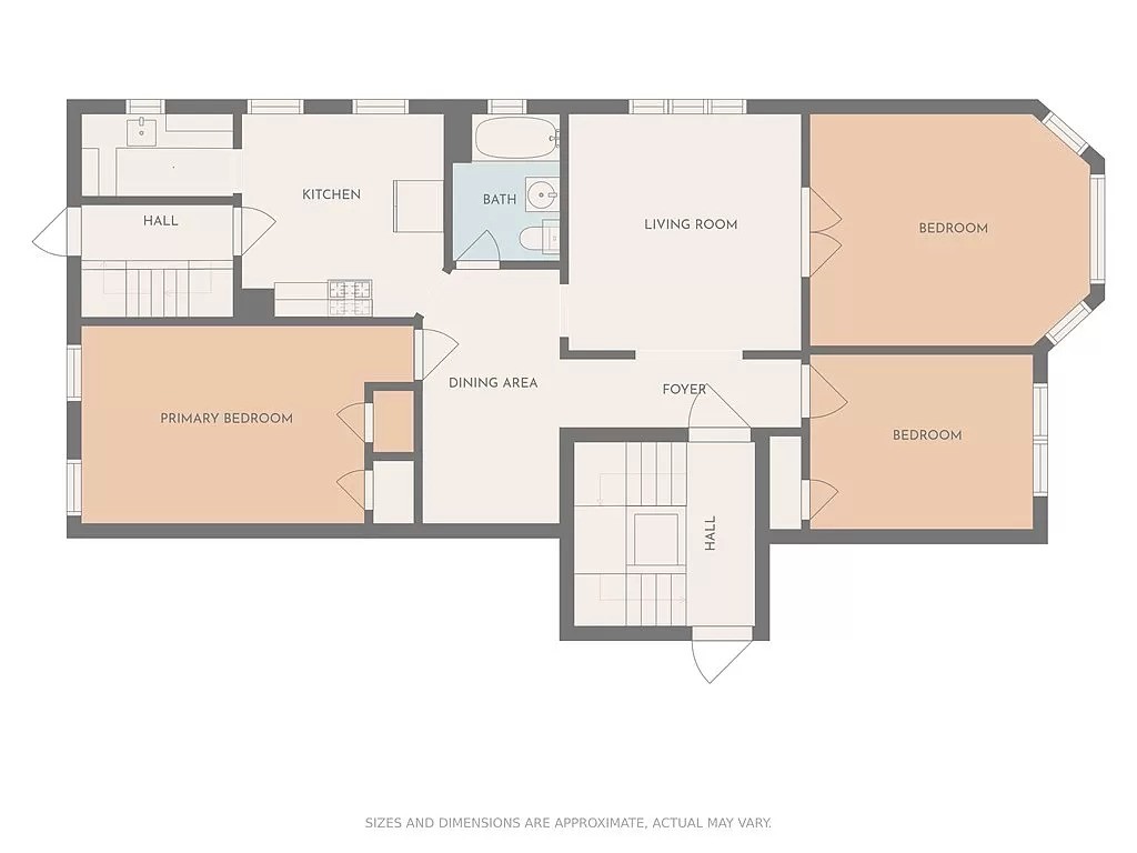 Photos of apartment on Clark Ave.,Chelsea MA 02150