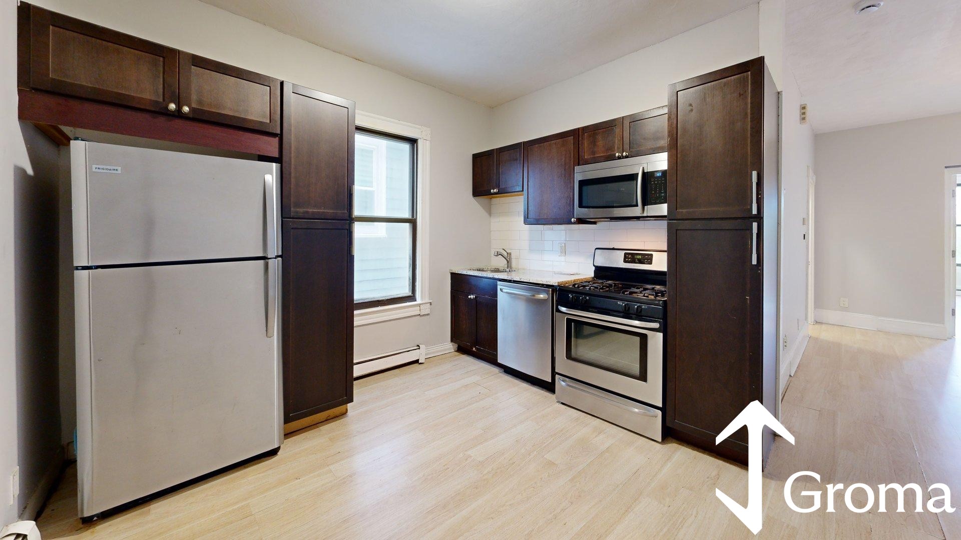 Photos of apartment on Saratoga St.,Boston MA 02128