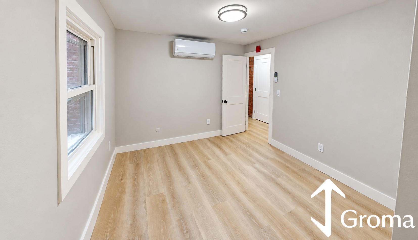 Photos of apartment on Franklin St.,Boston MA 02134