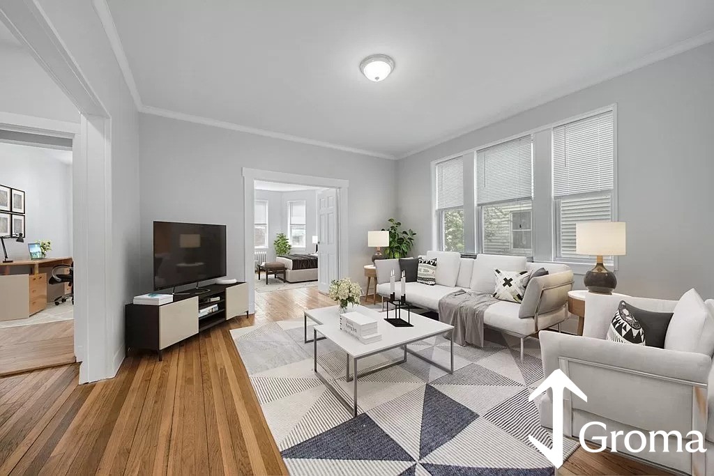 Photos of apartment on Congress Ave.,Chelsea MA 02150
