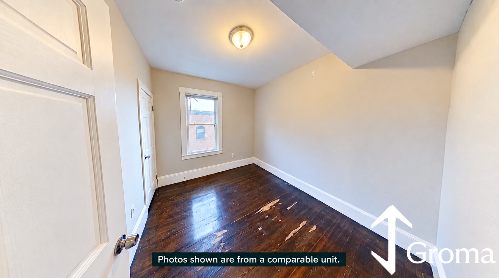 Photos of apartment on Carmel St.,Boston MA 02120