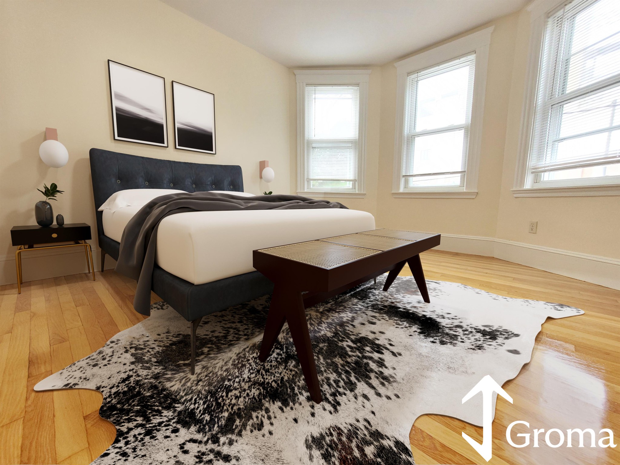 122 Gladstone St. - East Boston