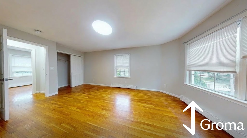 37 Juniper St. — Roxbury