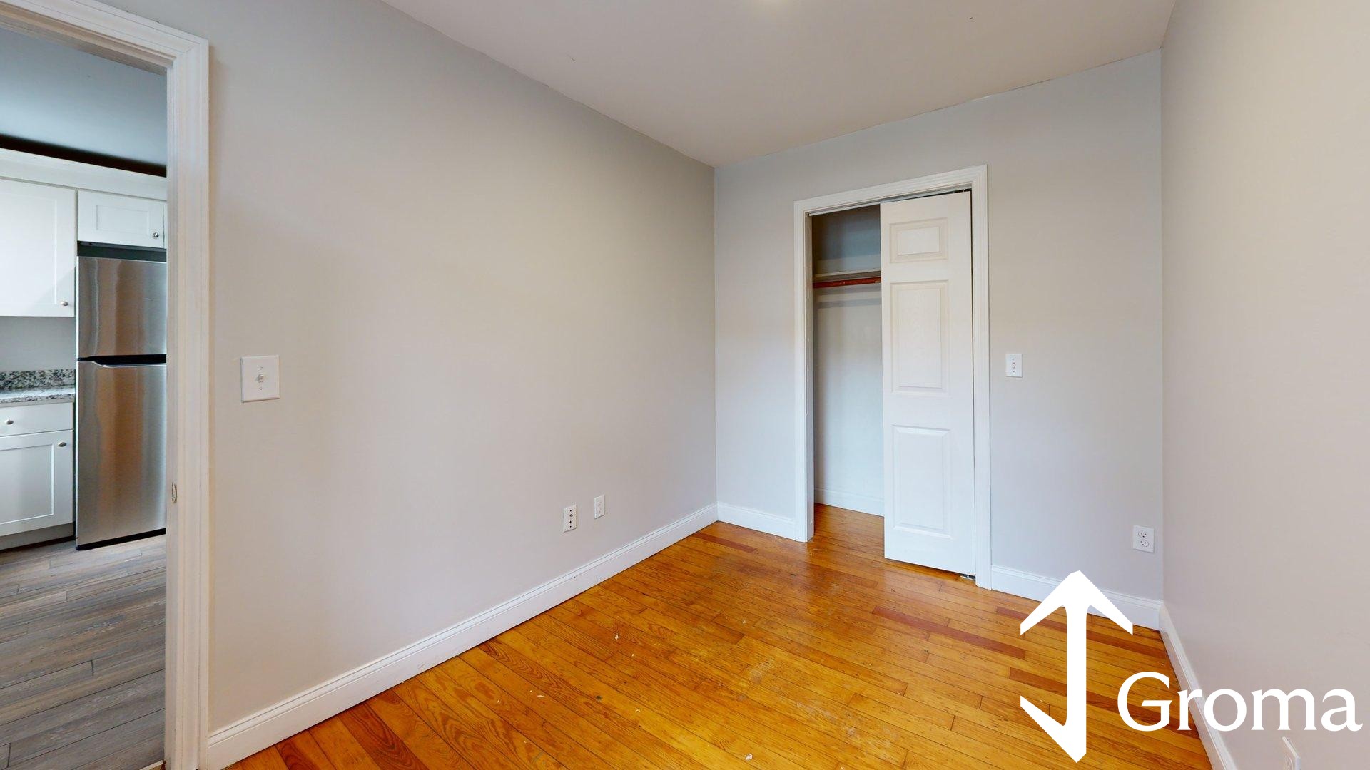 Photos of apartment on Lexington St.,Boston MA 02128