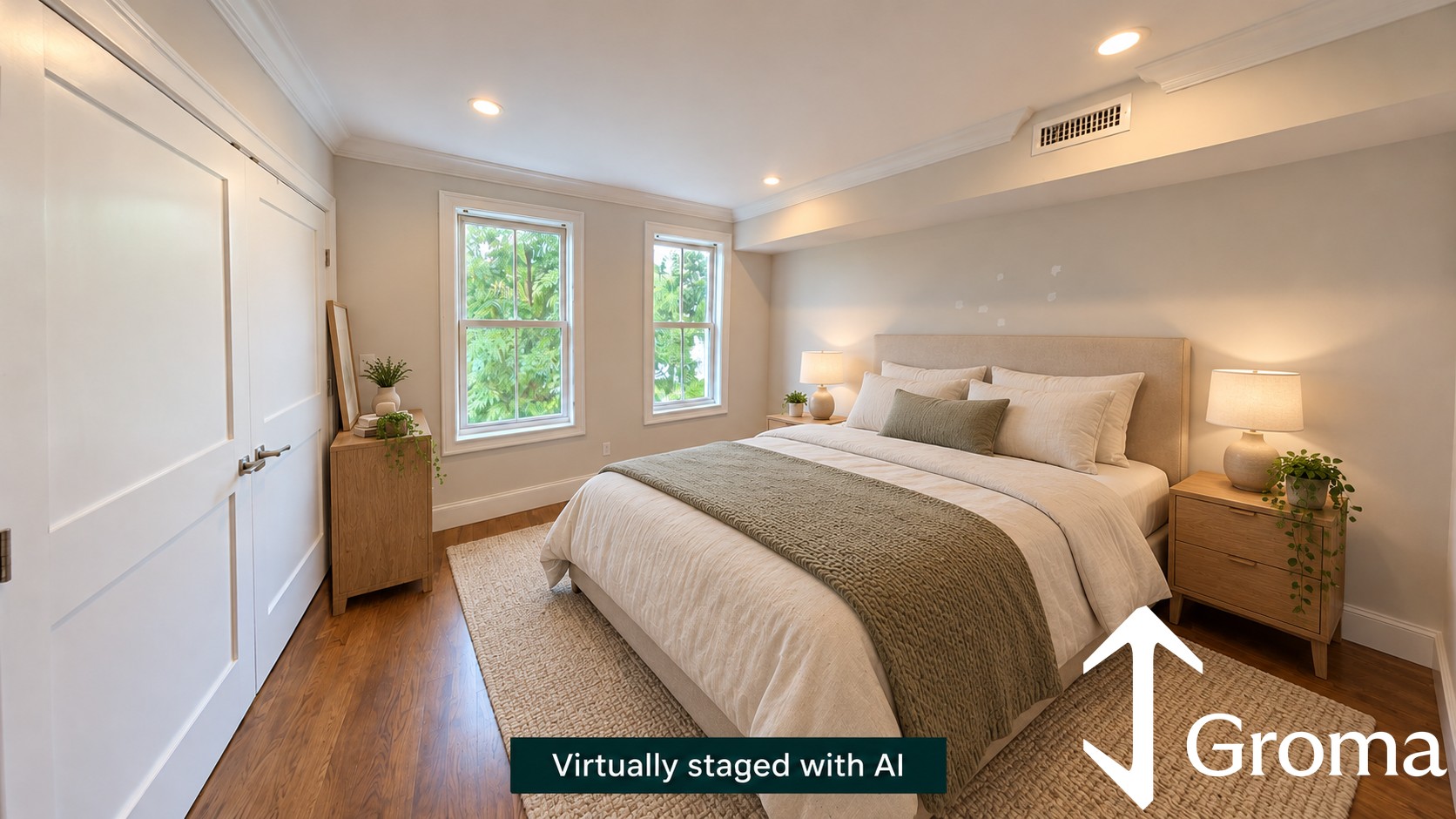 37R Juniper St. — Roxbury