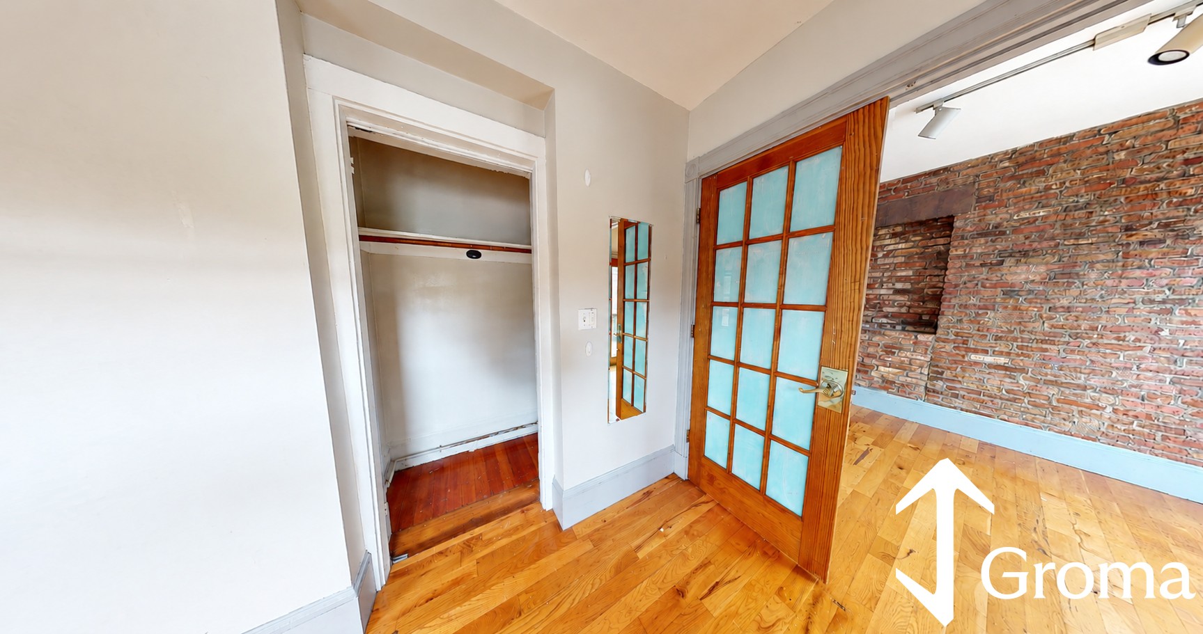 Photos of apartment on Tremont St.,Boston MA 02120