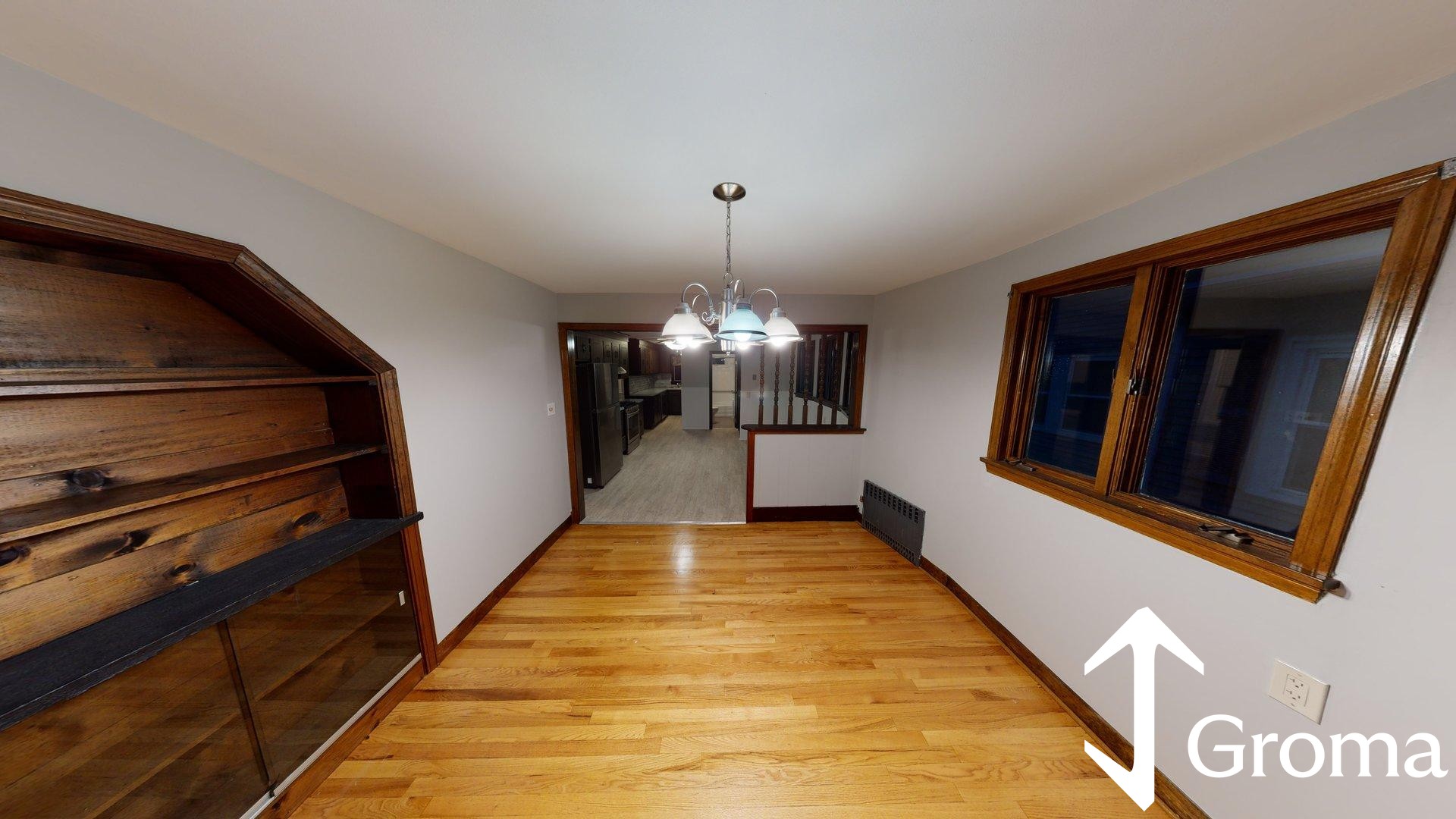 Photos of apartment on Gladstone St.,Everett MA 02149