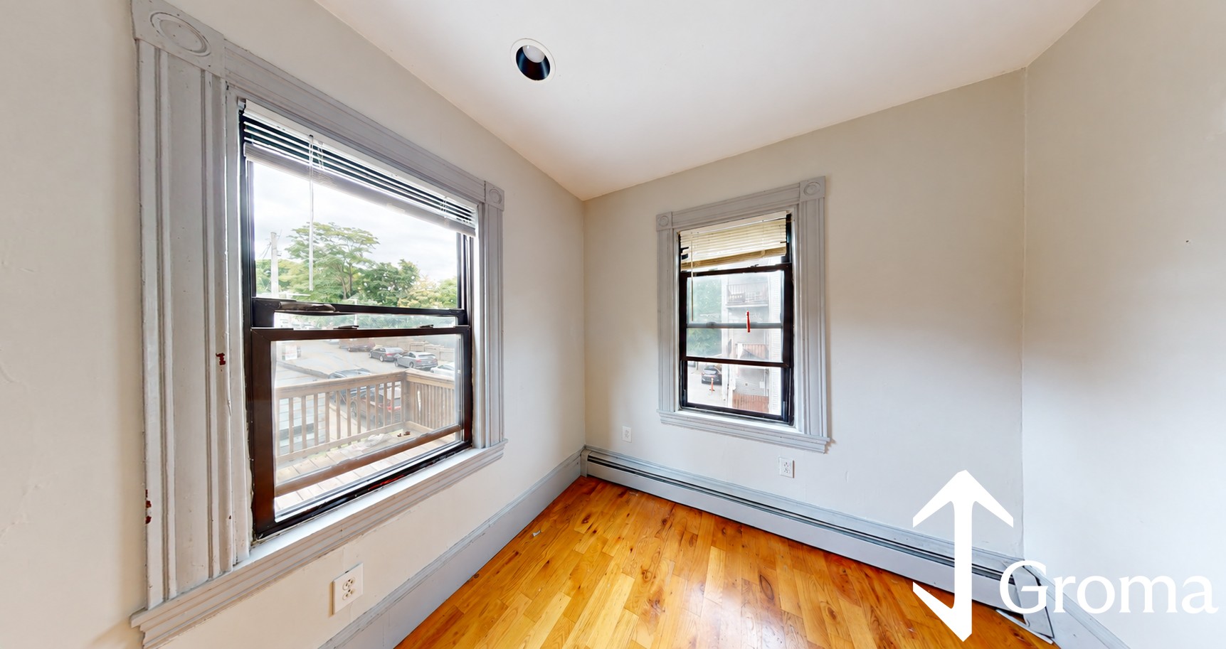 Photos of apartment on Tremont St.,Boston MA 02120