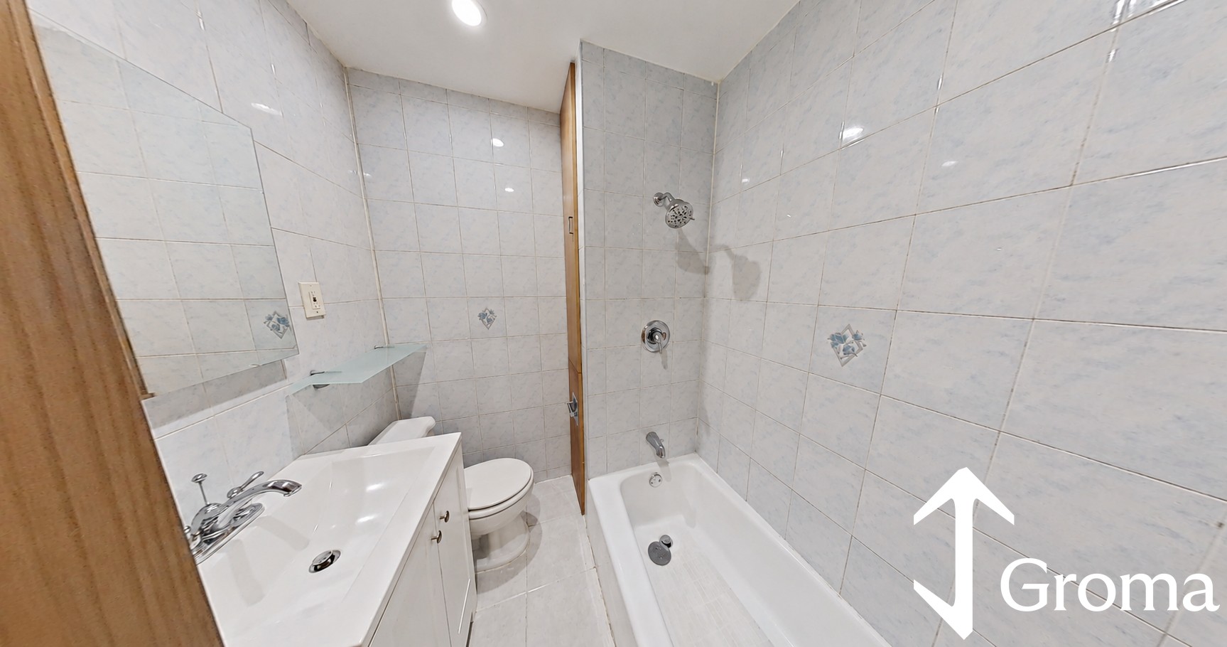 Photos of apartment on Huntington Ave.,Boston MA 02115