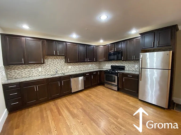 Photos of apartment on South Huntington Ave.,Boston MA 02130