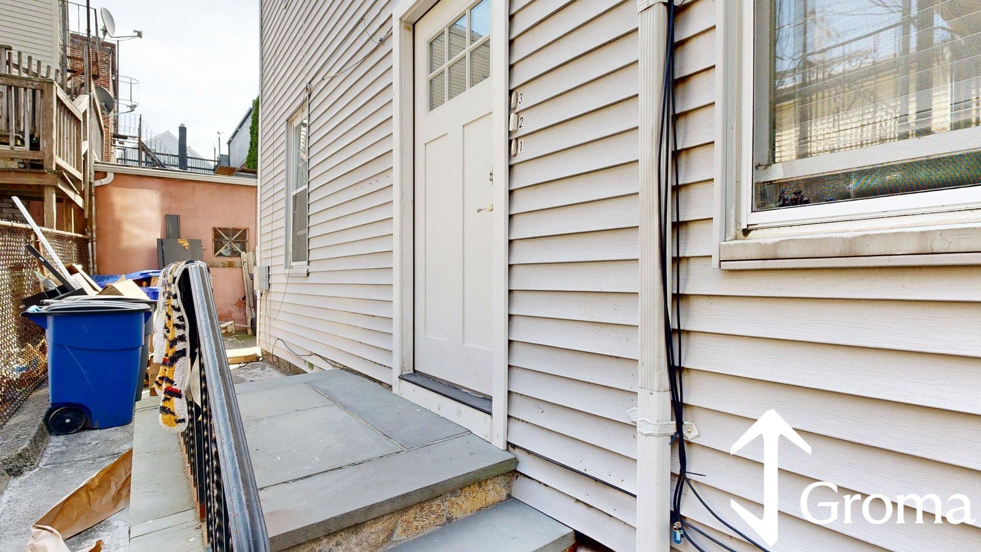 Photos of apartment on Cottage Street43-43A Cottage St.,Boston MA 