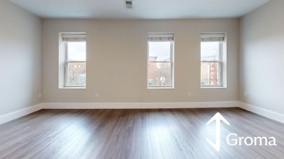 Photos of apartment on Cottage St.,Boston MA 02128