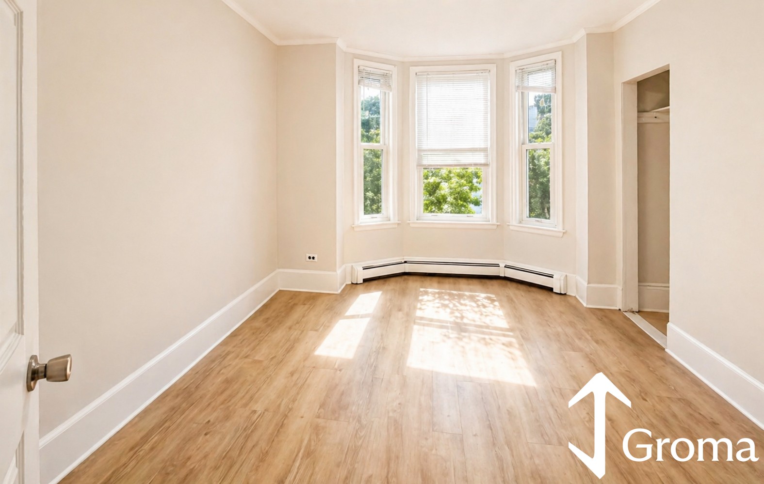 Photos of apartment on Trenton St.,Boston MA 02128