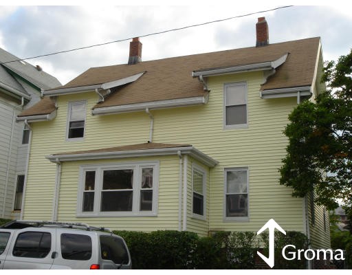 Photos of apartment on Gordon Street19-21 Gordon Street - 19,Boston MA 02134