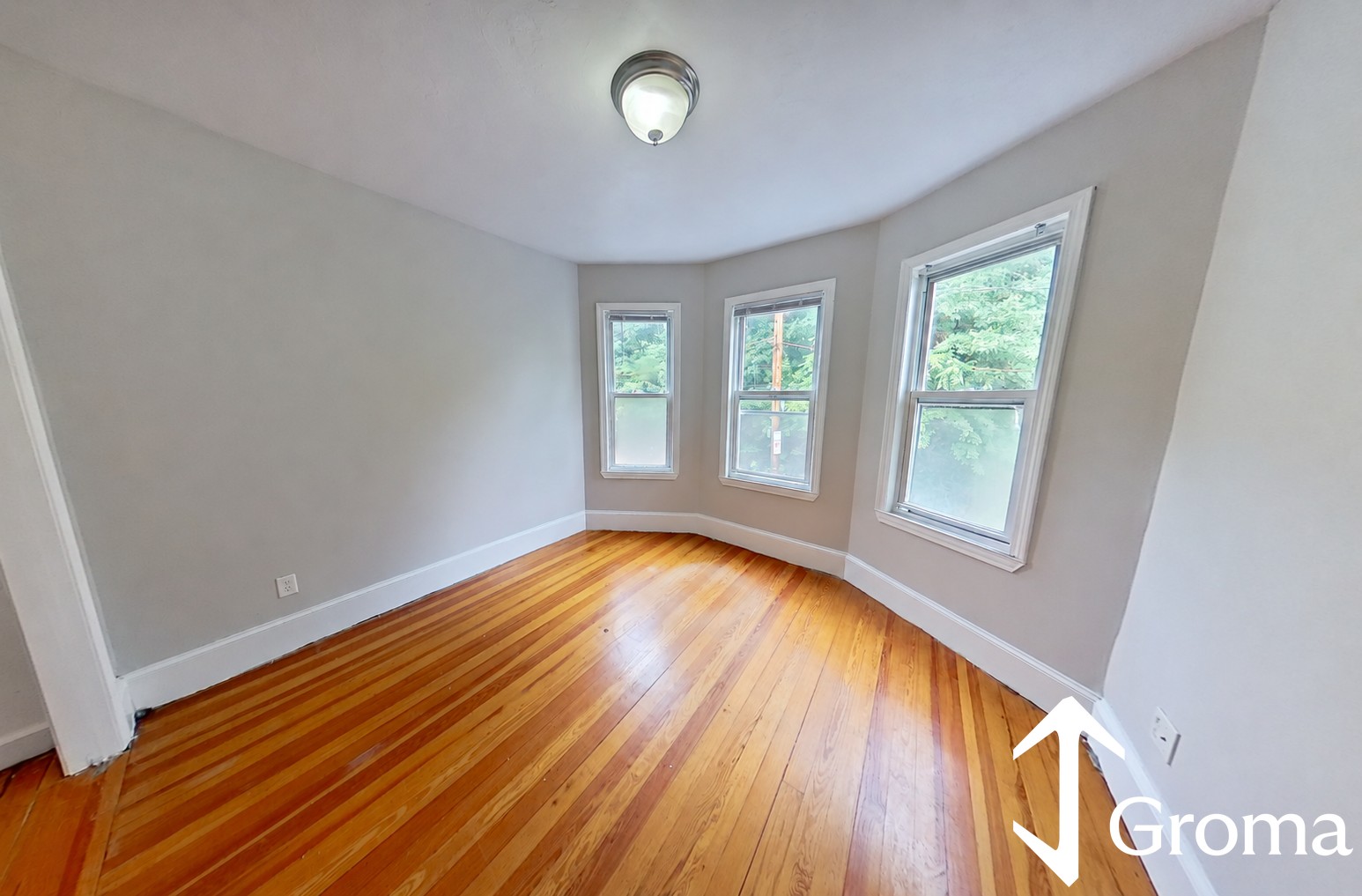 Photos of apartment on Fisher Ave.,Boston MA 02120