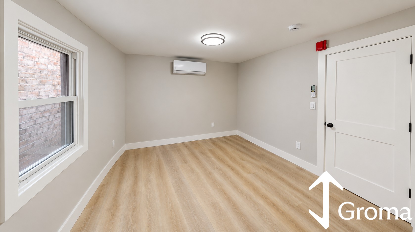 Photos of apartment on Franklin St.,Boston MA 02134