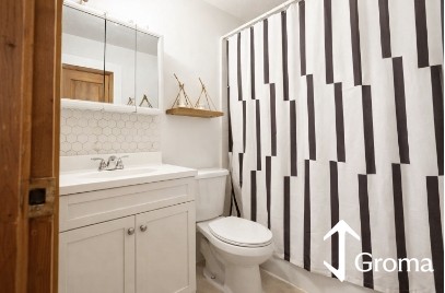 Photos of apartment on Centre St.,Boston MA 02119