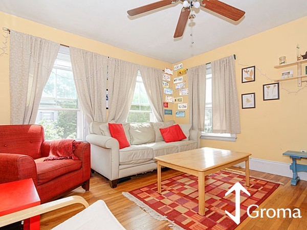 Photos of apartment on Westerly St.,Boston MA 02130