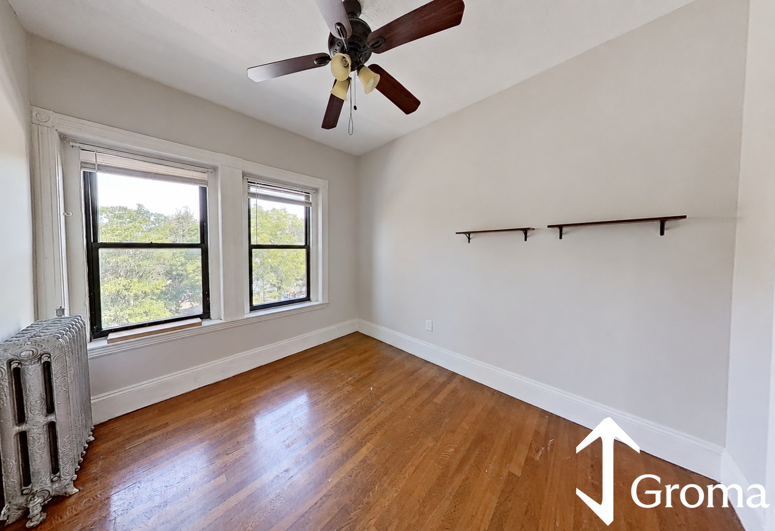 Photos of apartment on Tremont St.,Boston MA 02120
