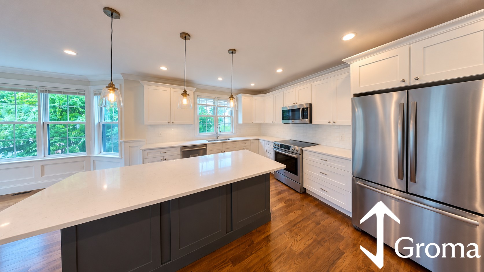 Pictures of  property for rent on Juniper St., Boston, MA 02119