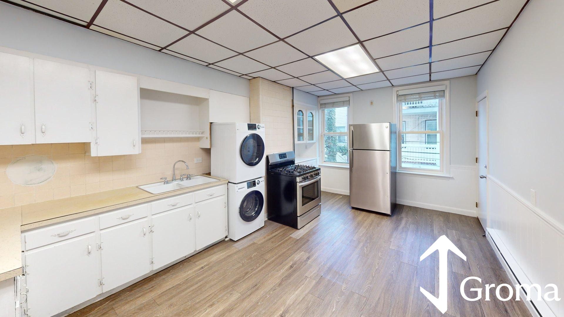 Pictures of  property for rent on Morris St., Boston, MA 02128