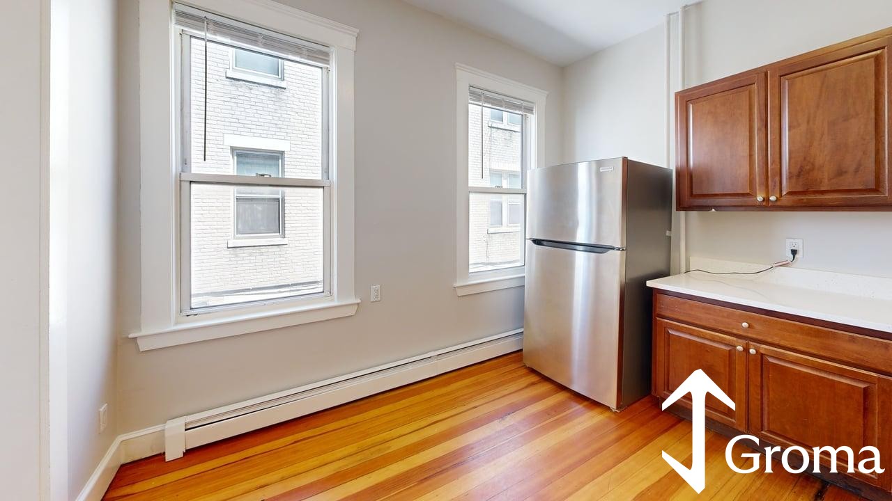 Photos of apartment on Clark Ave.,Chelsea MA 02150